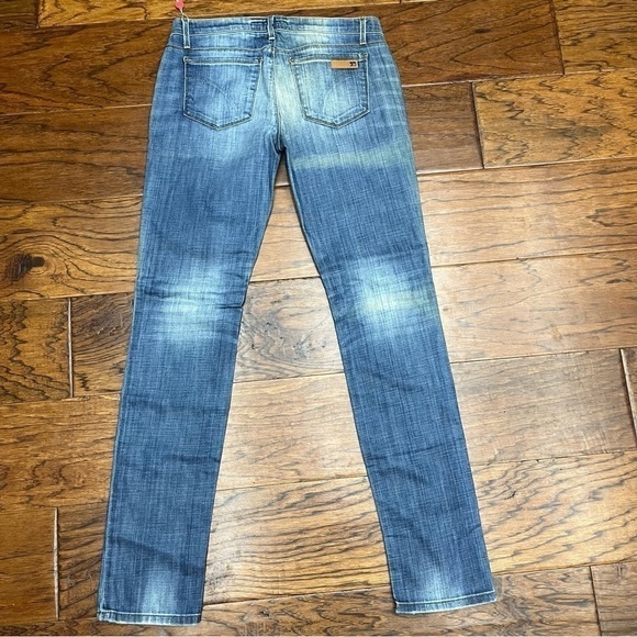 Joes jeans cigarette jean NWT - Picture 8 of 9